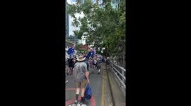 Australia: ‘March for Australia’ Rallies Held Across Country 2
