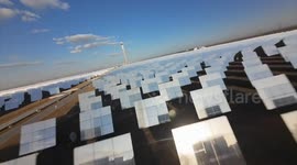 China: China builds world's largest renewable energy system with rapid progress made during 14th Five-Year Plan period