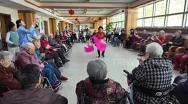 China: China further improves medical care system over past 5 years