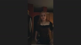 Halloween Costume Show Off Interrupted by Cool Brother
