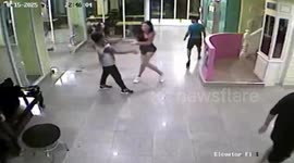 Indian tourist attacked and robbed by men in Thai Sin City Pattaya