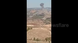 Lebanon: Violent raids on the Jarmak, Al-Mahmoudiya area in southern Lebanon