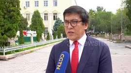 Kyrgyzstan: Foreign observers look forward to China’s new 5-year plan