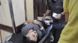 Gaza health authorities report 80 deaths in Israeli strikes since ceasefire began