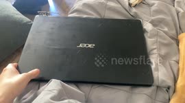 Computer Barely Hanging On