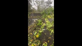 France: 1 Dead After Tornado Rips Through Ermont, North of Paris