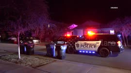 US, Phoenix: Gilbert 13-Year-Old Arrested After Fleeing From Police