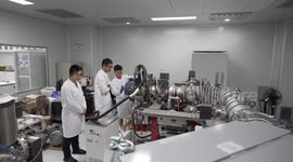 China: Chinese scientists reveal new findings on origin of lunar water