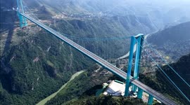 China: China weaves stronger expressway network in 14th Five-Year Plan period