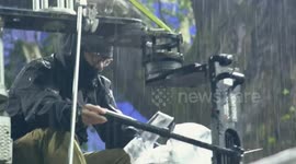 China: Tech-driven advances bring lessons from industry to China's film sector