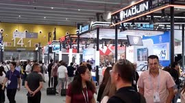 China: First phase of 138th Canton Fair concludes, drawing record 157,000 overseas buyers