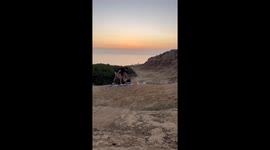 Epic Fail Proposal: My Phone Ruined the Moment! (Hilarious)