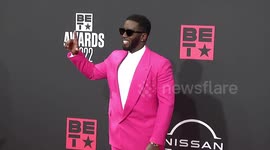 UNCAPTIONED: Sean 'Diddy' Combs to appeal conviction and prison sentence