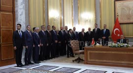 Kuwait: 4 deals signed between Türkiye, Kuwait