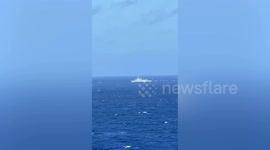 More ships join the search for the