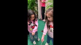 Bug’s World vibes: pure joy, pure wonder!