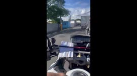 Police Chase Ends With Suspect Arrested and Stolen Truck Recovered