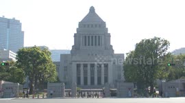 Japan: Japanese residents expect new cabinet to prioritize economy, livelihood