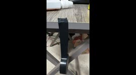 Most powerful laser pointer cuts through electrical tape like nothing