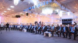 Iraq: Iraqi Turkmen Front launches election campaign in Erbil