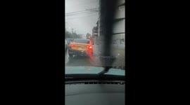 Dominican Republic: Red Alert Issued as Tropical Storm Melissa Approaches