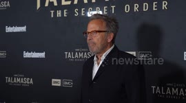 US: AMC's 'Anne Rice's 'Talamasca The Secret Order' Series Premiere