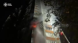 Russian strike kills 6 in Ukraine, says Zelenskyy