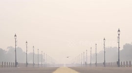 Indian capital Delhi sees air quality worsen amid Diwali festivities