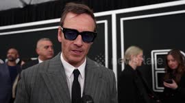 UNCAPTIONED: Michael Fassbender to star in drama about Kennedy dynasty