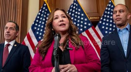 UNCAPTIONED: Arizona Sues House GOP Over Delayed Swearing-In of Adelita Grijalva