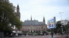 Caribbean Netherlands: ICJ rules Israel must facilitate aid to Gaza, citing inadequate supplies for civilians