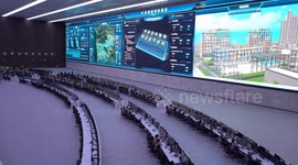 China: Game-changing Industrial Embodied AI system put into action at Chinese chemical plant