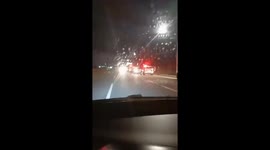 Criminals Exchange Gunfire With Police After Stopping an Unmarked Patrol Car