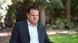 Arab lawmaker demands higher turnout to prevent Netanyahu from forming next Israeli government