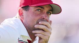 UNCAPTIONED: Bradley Says He'll 'Never Get Over' US Ryder Cup Defeat