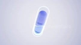 UNCAPTIONED: Effects Of Antidepressants On Physical Health Ranked For First Time