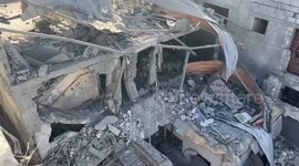 Palestinian death toll in Gaza rises to 68,234