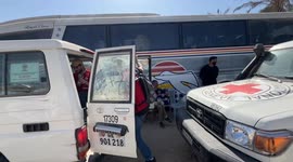 Israel transfers 30 more Palestinian bodies to Gaza, some showing signs of abuse: Health Ministry