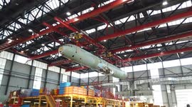 China: Chinese suppliers, Airbus forge deeper ties for mutual growth