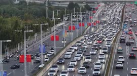 China: China achieves innovation-driven development, high manufacturing competitiveness over past 5 years: expert