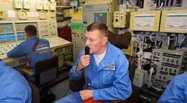 Russia conducts nuclear triad drills involving ground, naval, air forces (2)