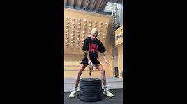 Extreme Finger Strength