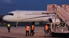 King Charles III, Queen Camilla arrive in Rome for Holy See State Visit