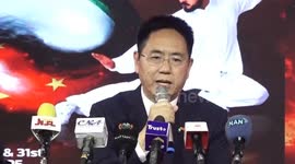 Nigeria: China, Nigeria to host Wushu championship cup, deepen sports ties