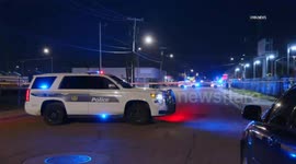 US, Phoenix: Phoenix 30th Street Pedestrian Critically Injured In Hit-And-Run Collision