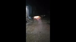 Firecracker hits grandpa’s bum during Diwali, sparks laughter and 61M views
