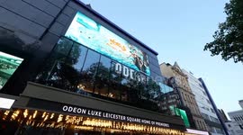 China: Chinese films hit 140 million U.S. dollars in overseas box office