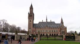 Netherlands: Israel obliged to allow humanitarian aid into Gaza: Hague court