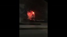Deadly plant explosion kills 10 in Kopeysk, Russia