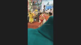 Religious ritual of India